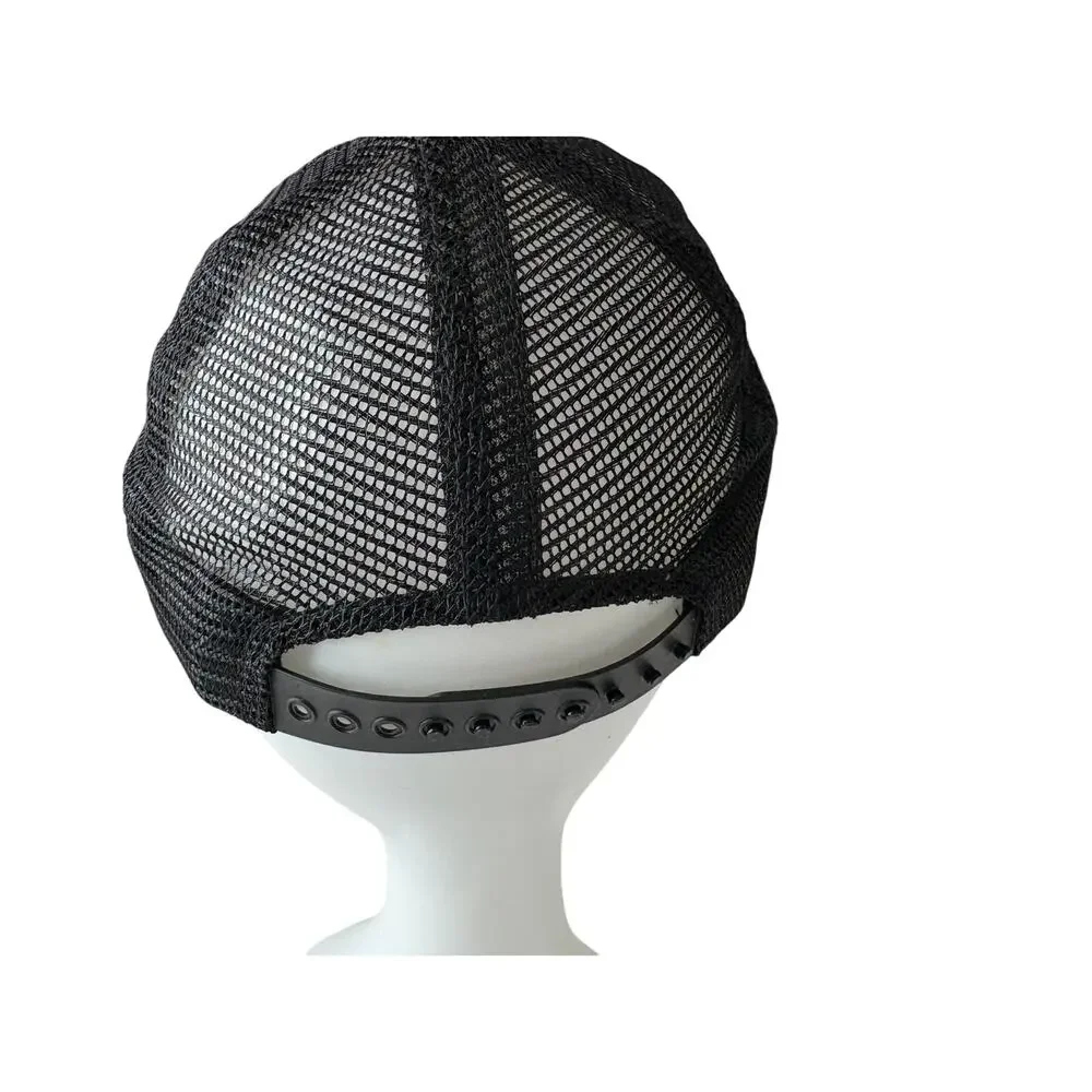 George Hats Pineapple Mesh Trucker Hat Panel‎ Cap KIDS CHILD 2T-3T YO 50+ UPF